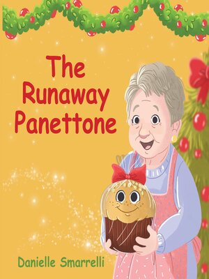 cover image of The Runaway Panettone